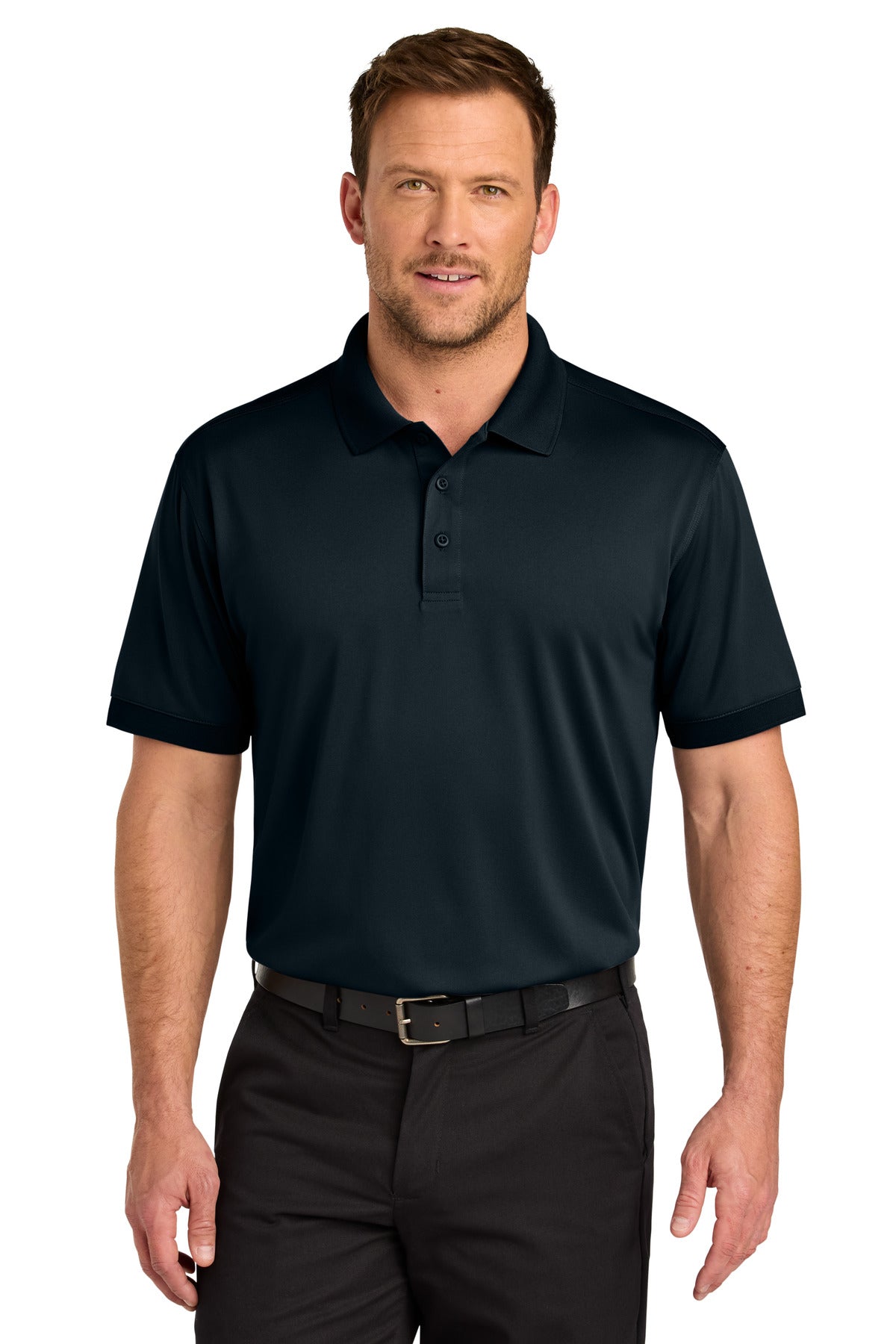 CornerStone Workwear Pro Polo CS450