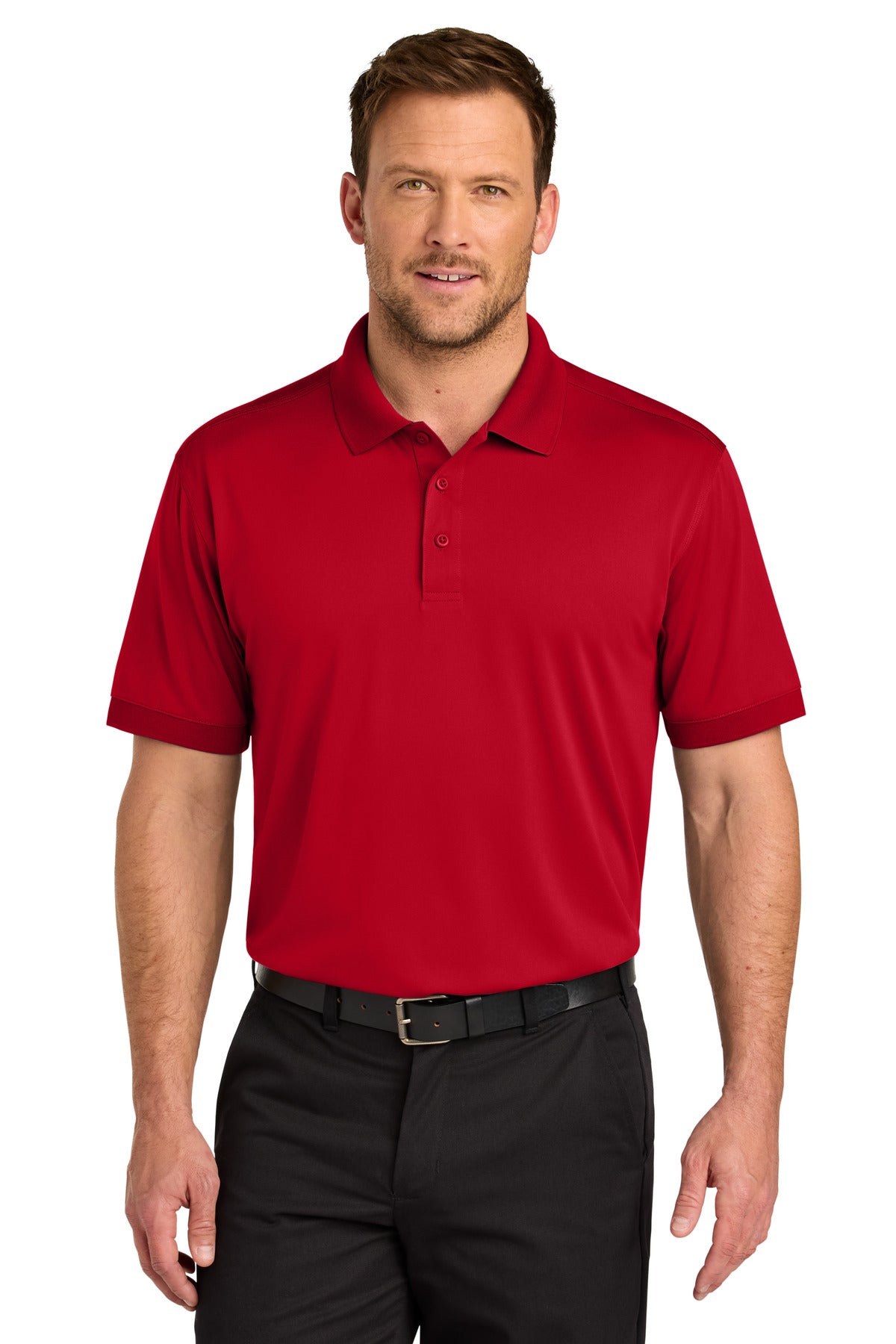 CornerStone Workwear Pro Polo CS450
