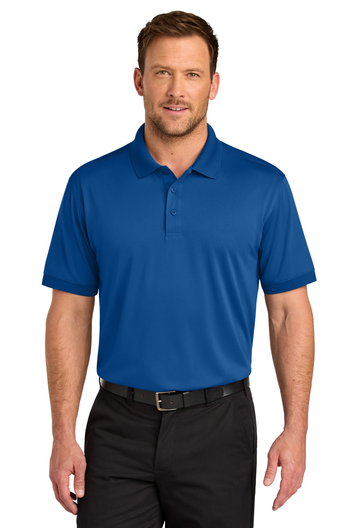 CornerStone Workwear Pro Polo CS450