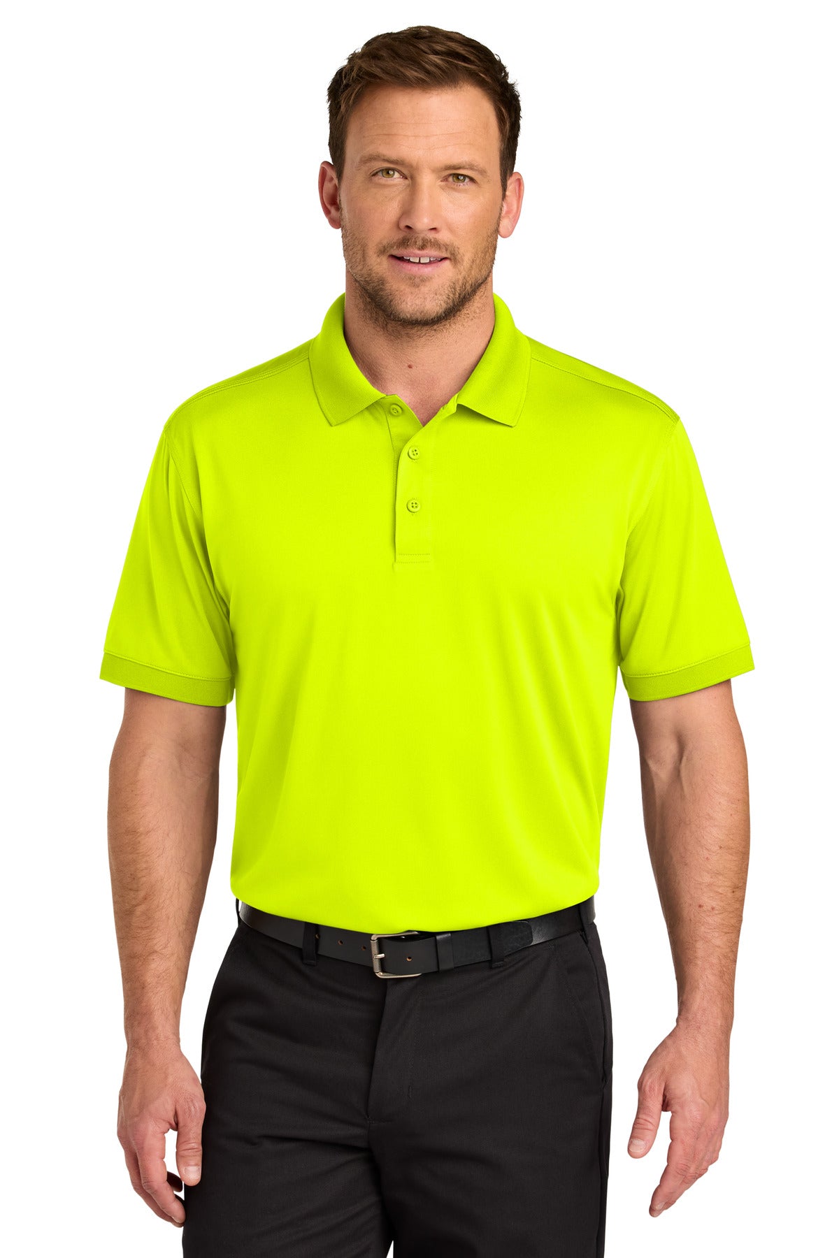 CornerStone Workwear Pro Polo CS450