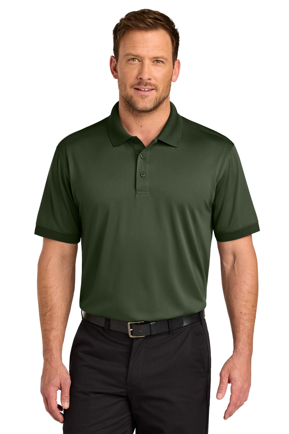 CornerStone Workwear Pro Polo CS450