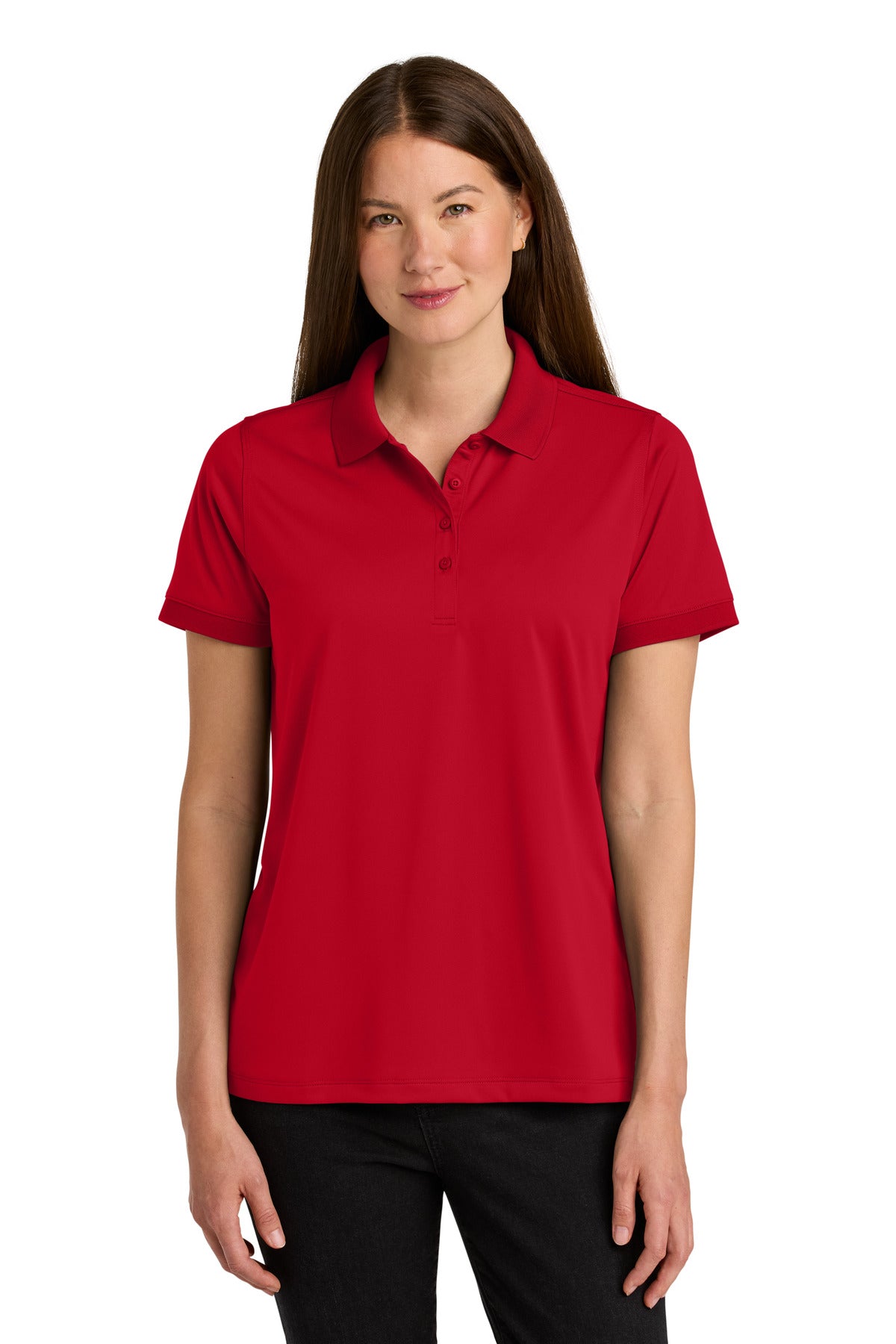 CornerStone Women's Workwear Pro Polo CS451