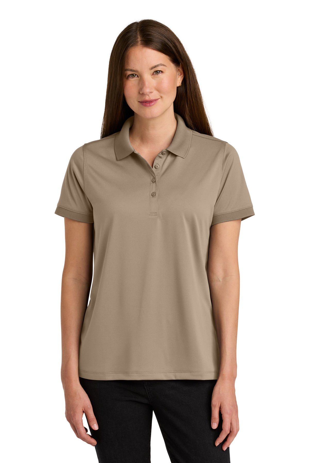 CornerStone Women's Workwear Pro Polo CS451