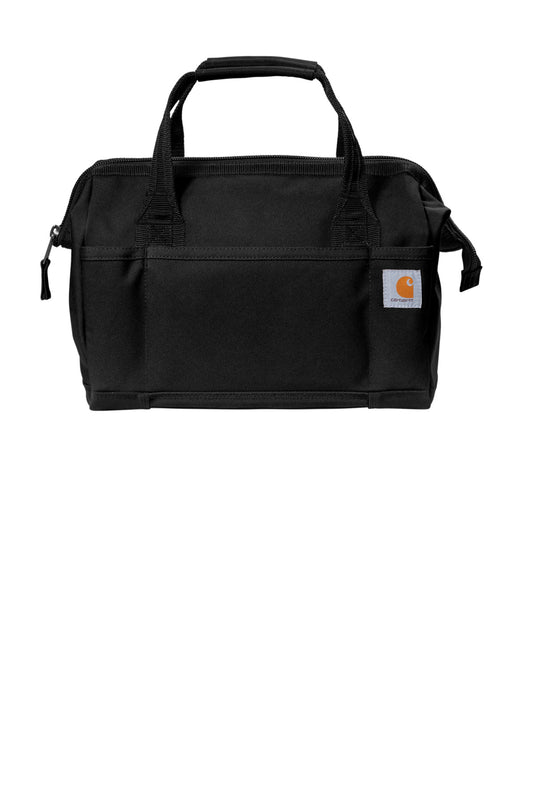 Carhartt  Foundry Series 14" Tool Bag. CT89240105