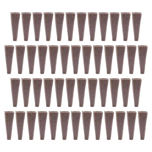 Planting Sponge Hydroponic System Planting Seed Pods 50 PCS Replacement Grow Sponges Compatible With Almost Hydroponic Plants