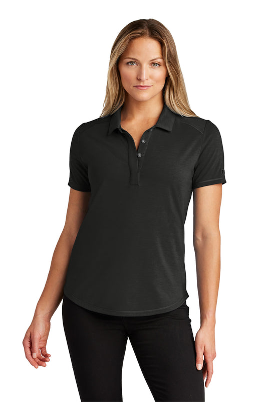 OGIO Women's Motion Polo LOG152