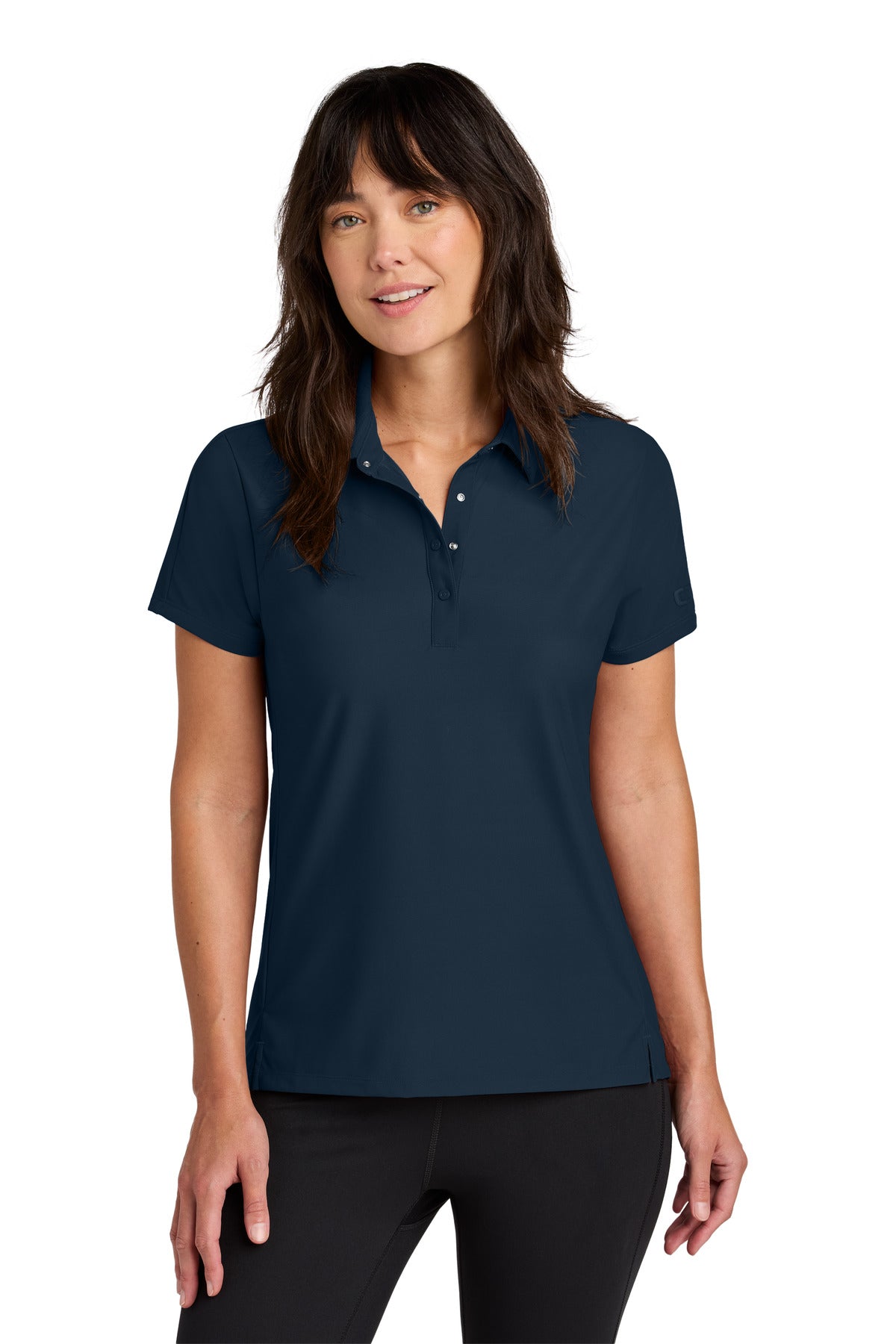OGIO® Women's Envision Polo LOG154