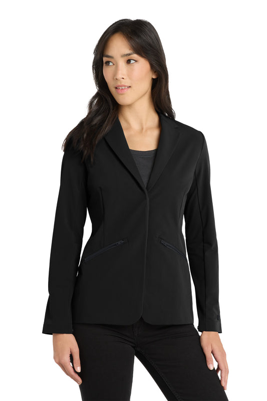 OGIO Women's Fusion Blazer LOG824