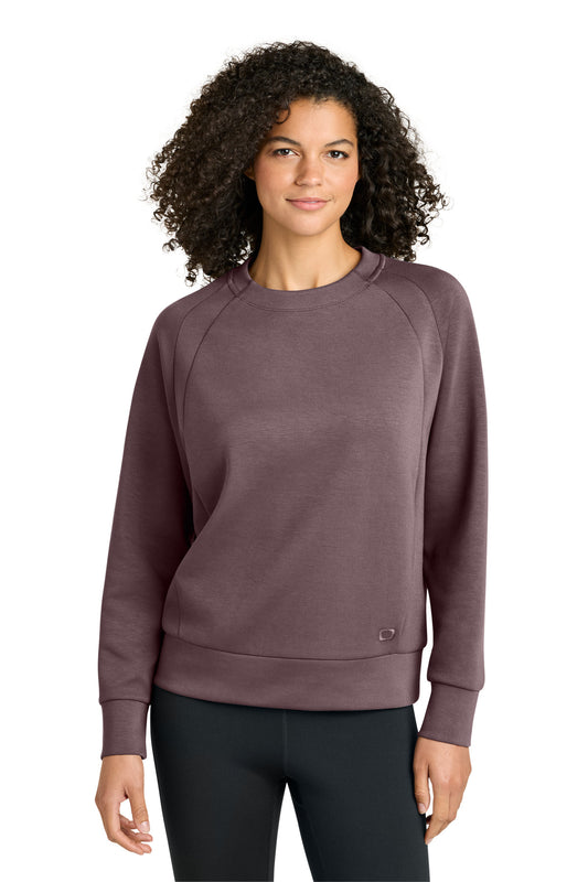 OGIO Women's Transcend Pullover LOG863