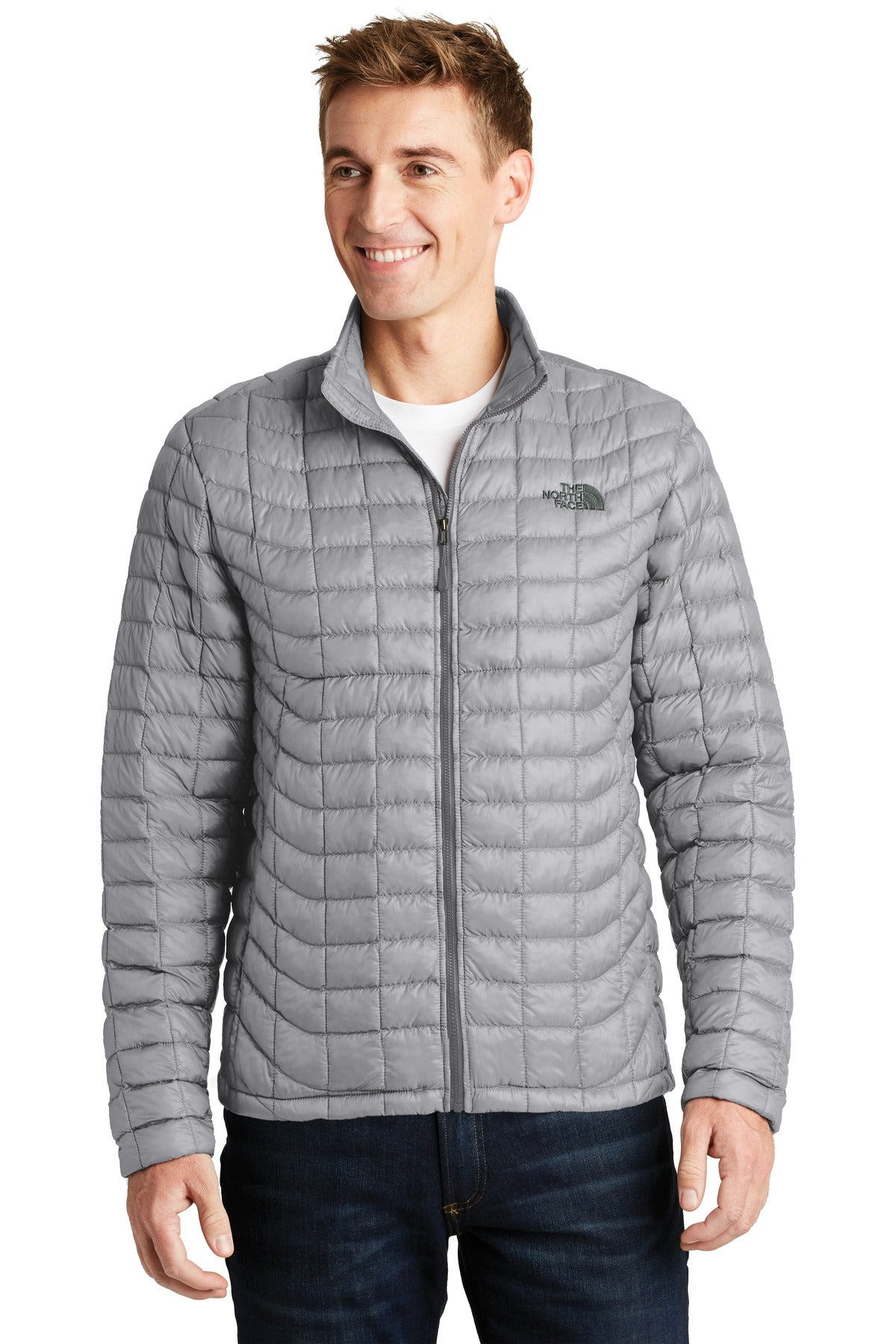 The North Face  ThermoBall  Trekker Jacket. NF0A3LH2