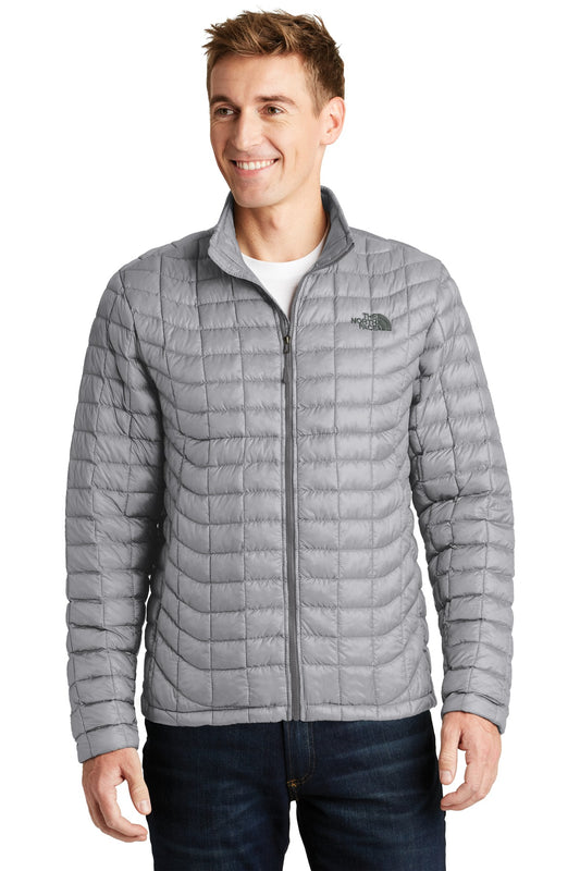 The North Face  ThermoBall  Trekker Jacket. NF0A3LH2