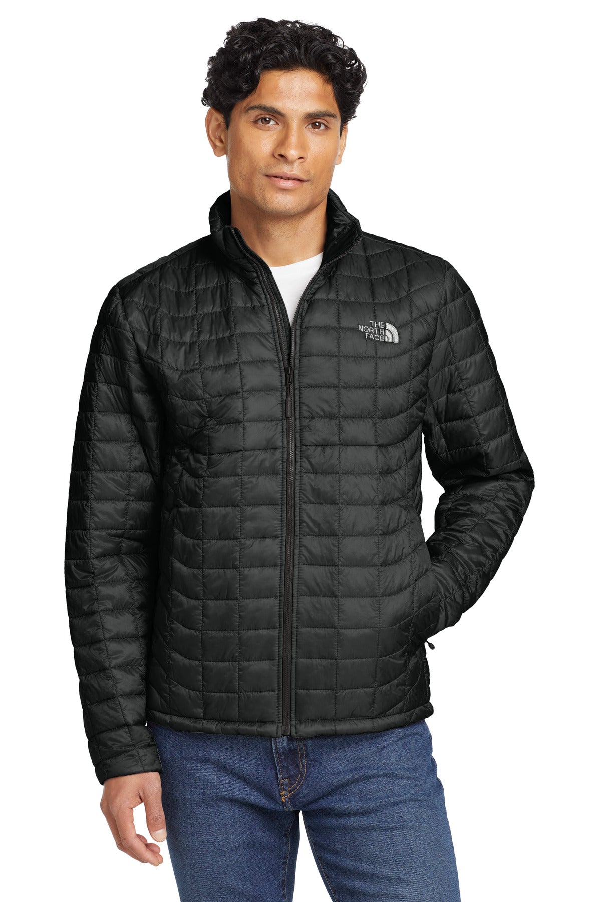 The North Face  ThermoBall  Trekker Jacket. NF0A3LH2