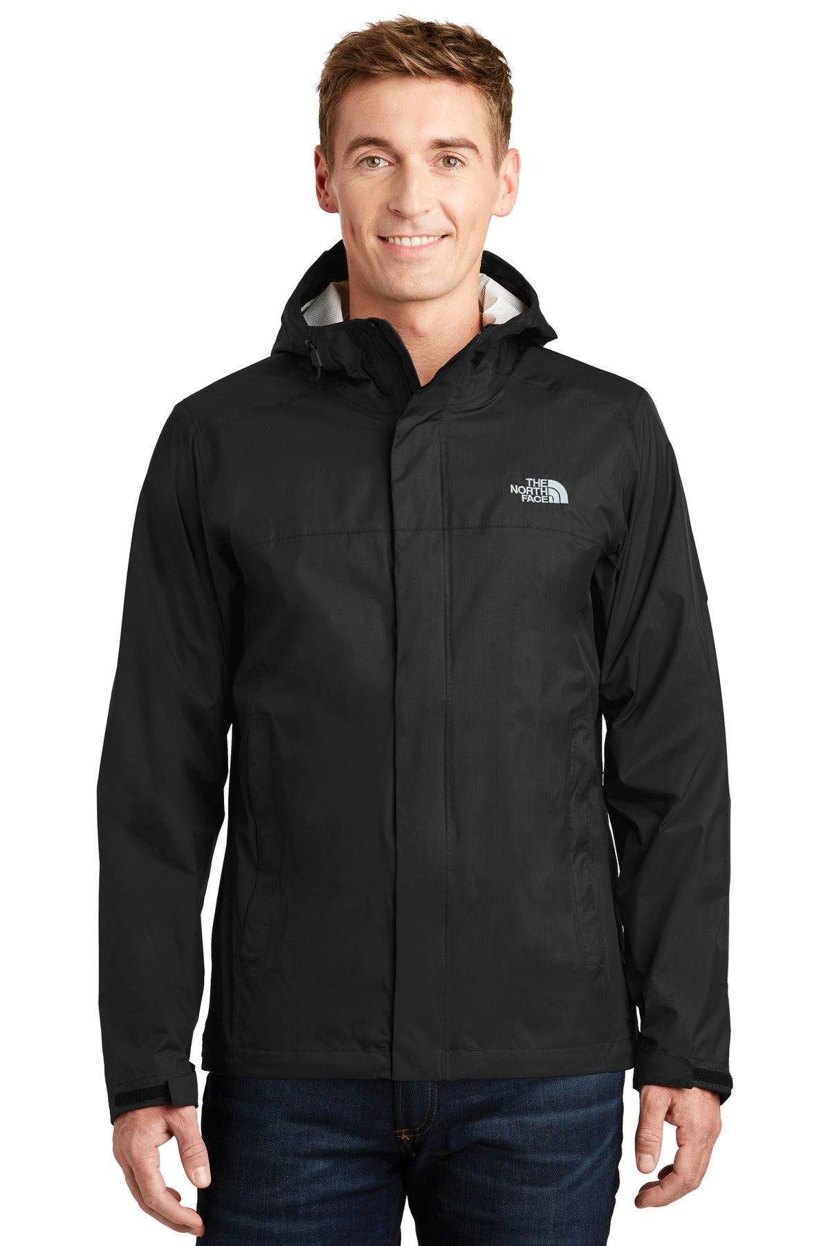 The North Face  DryVent„¢ Rain Jacket. NF0A3LH4