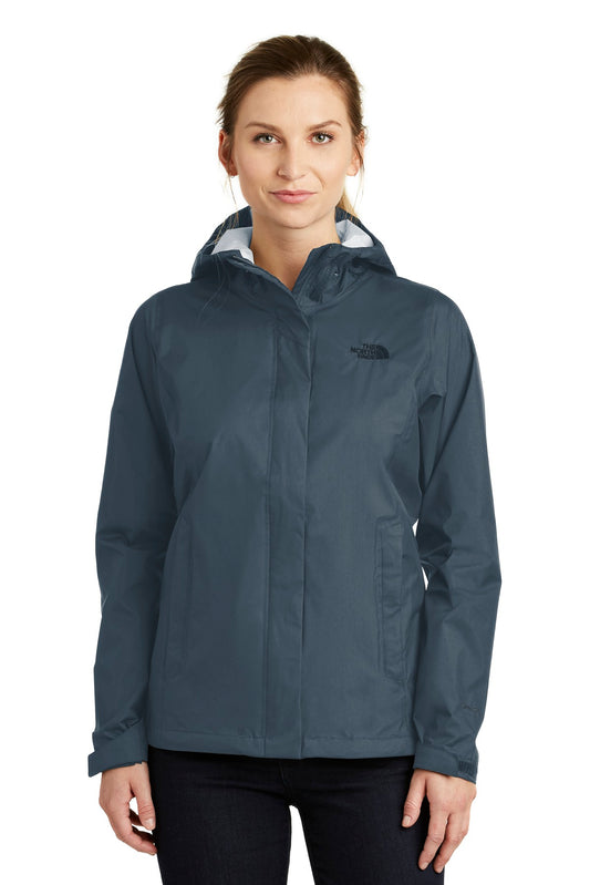 The North Face  Women's DryVent„¢ Rain Jacket. NF0A3LH5