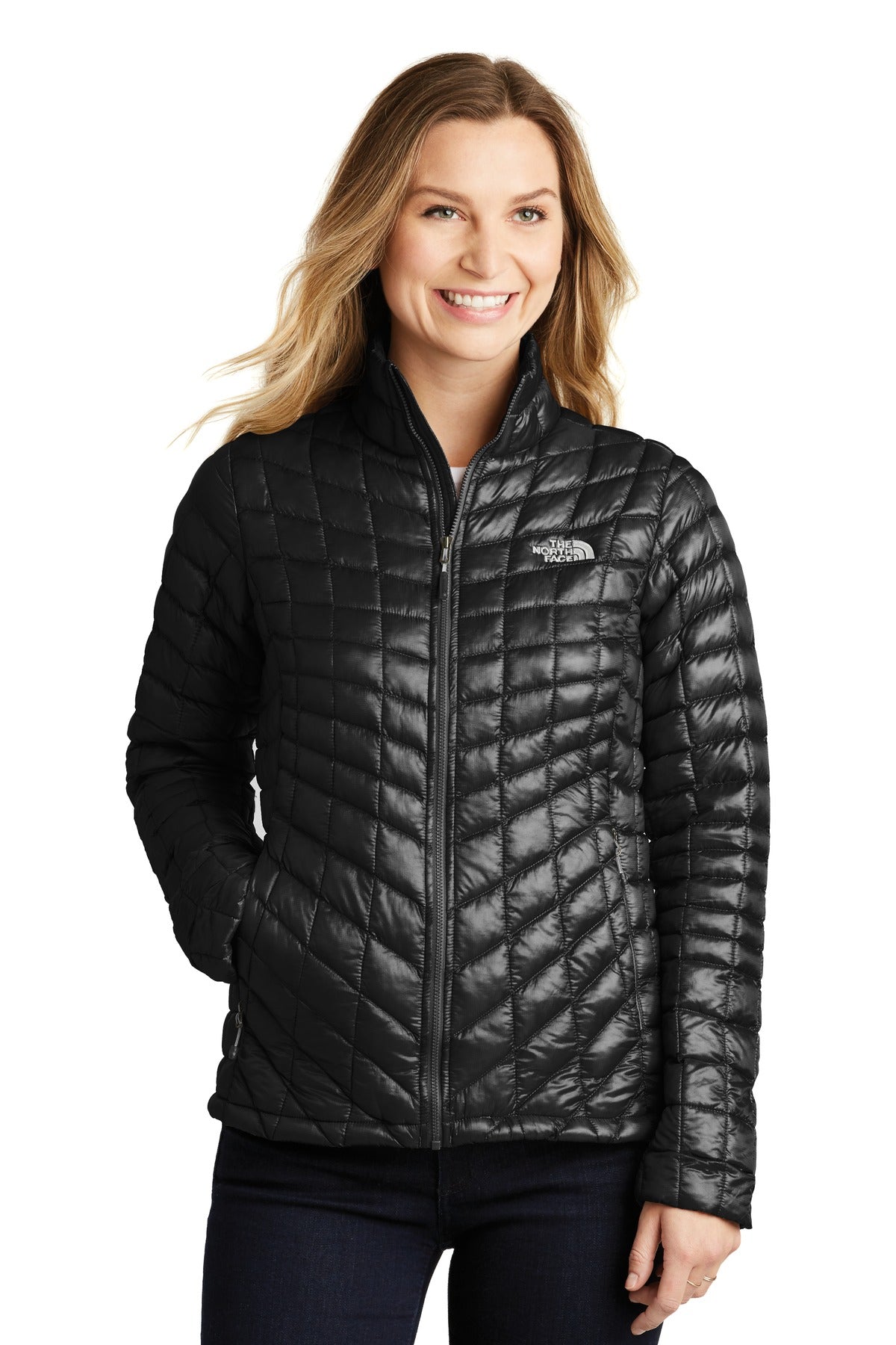 The North Face  Women's ThermoBall Trekker Jacket. NF0A3LHK