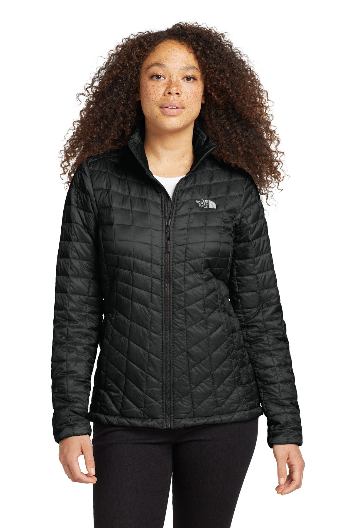 The North Face  Women's ThermoBall Trekker Jacket. NF0A3LHK