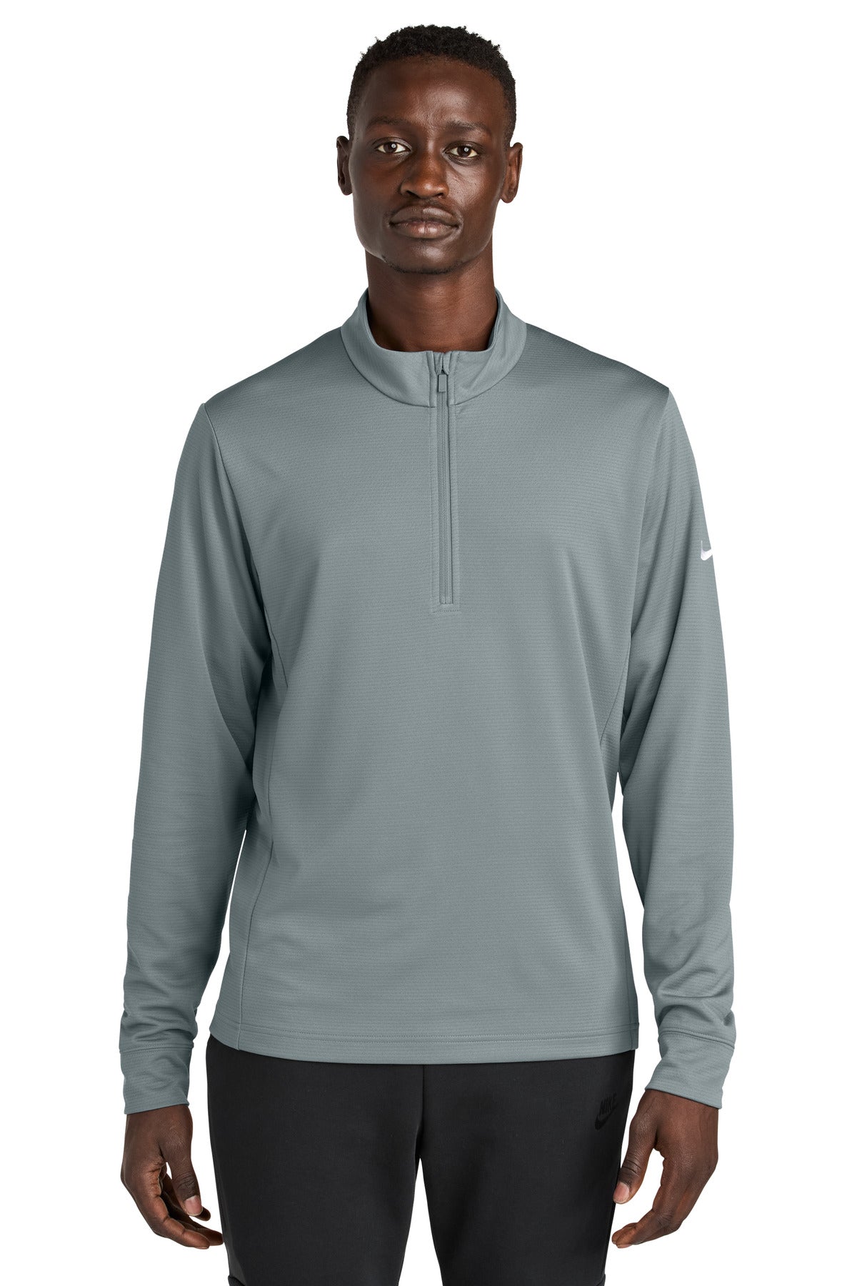Nike Essential 1/2-Zip Cover-Up NKHM8036