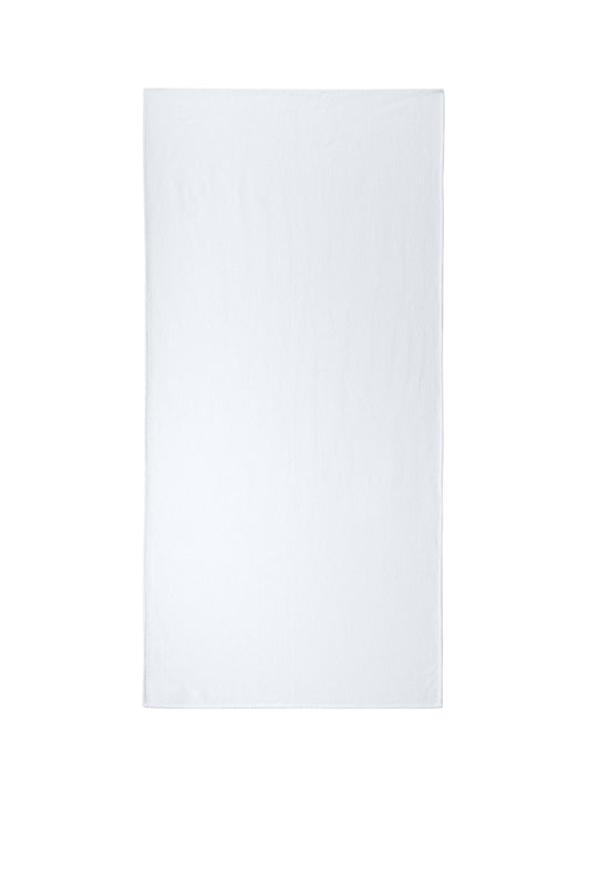 Port Authority  Sublimation Beach Towel PT49