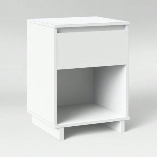Nightstand White