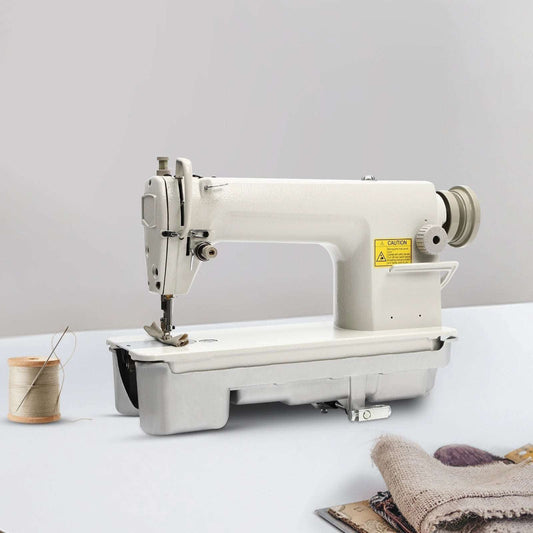 DDL-8700 High Speed Lockstitch Industrial Straight Stitch Sewing Machine Head