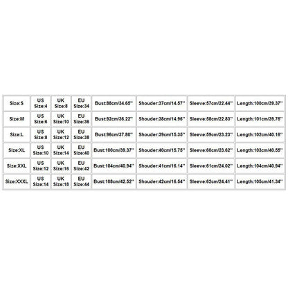 Winter Jackets For Women 2023 Autumn Winter Lapel Button Long Trench Coat Windbreak Overcoat Women Jacket