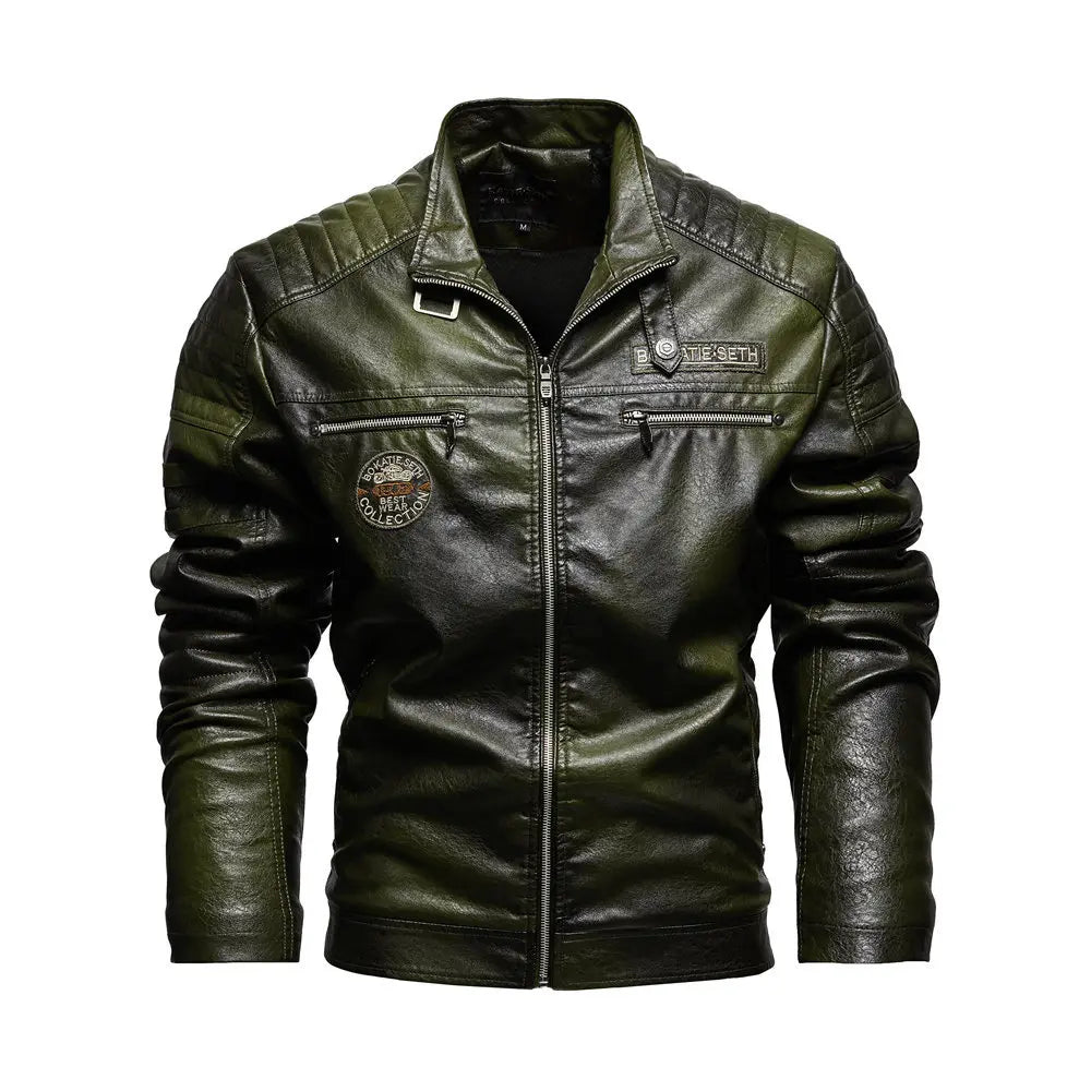 Motorcycle commuting racing suit outdoor cycling suit jacket autumn Eu