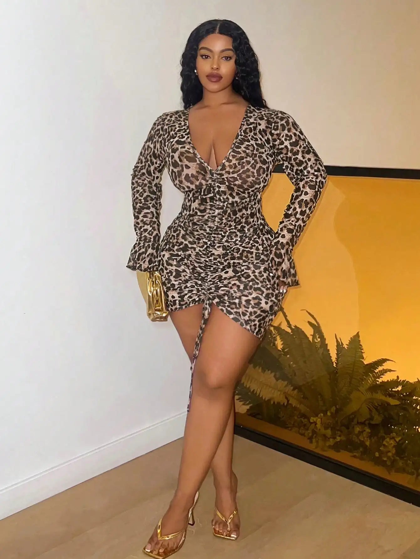 3
