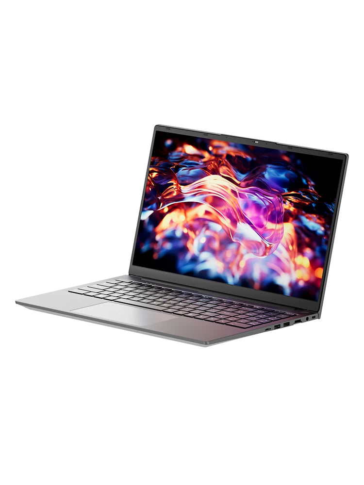 Firebat As11 Laptop Amd R5 7430U Cpu 16Gb Ram Ssd 512Gb Lightweight Business Computer Windows 15.6 Inch Notebook Bt5.2 Wifi6