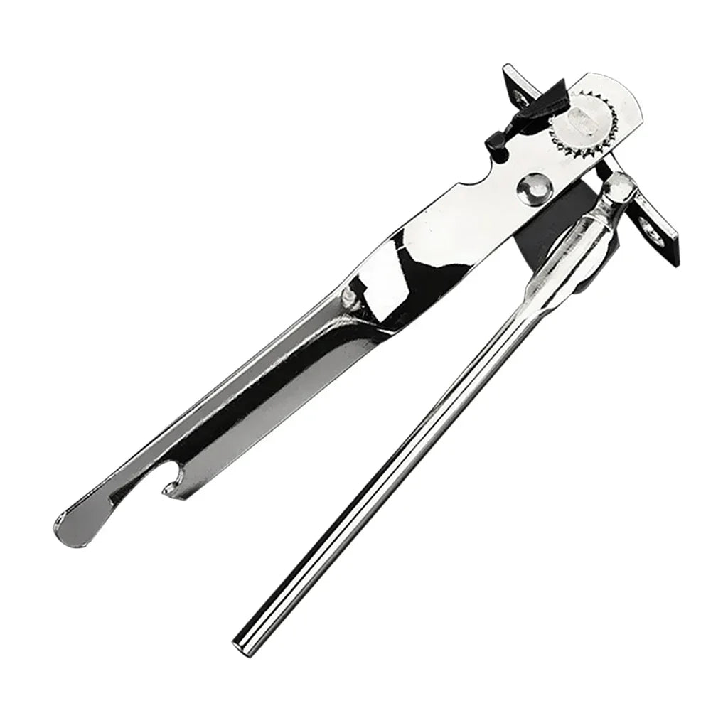 Professional Tin Can Bottle Stainless Cap Opener Key Beer Metal Cap Lifter Corkscrews for Kitchen Utensils Cabinet