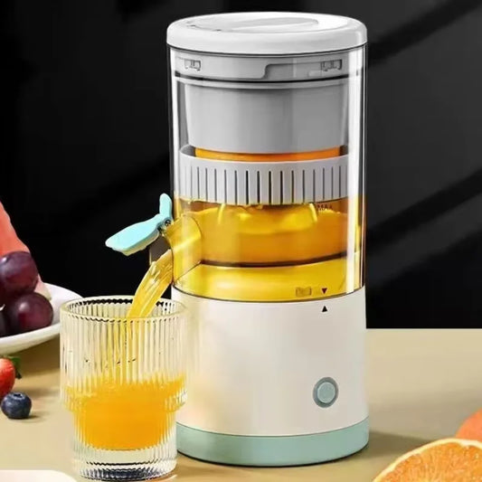 Portable Electric Juicer USB Charging Orange Lemon Fruit Blender Mini householdold Juice Squeezer Mixer Citrus Juicer for Travel