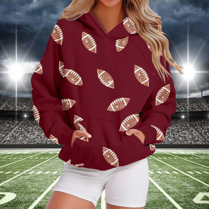 Women'S Fashion Casual Hooded Cardigan Thin Knitted Sweater Long Sleeve Tops