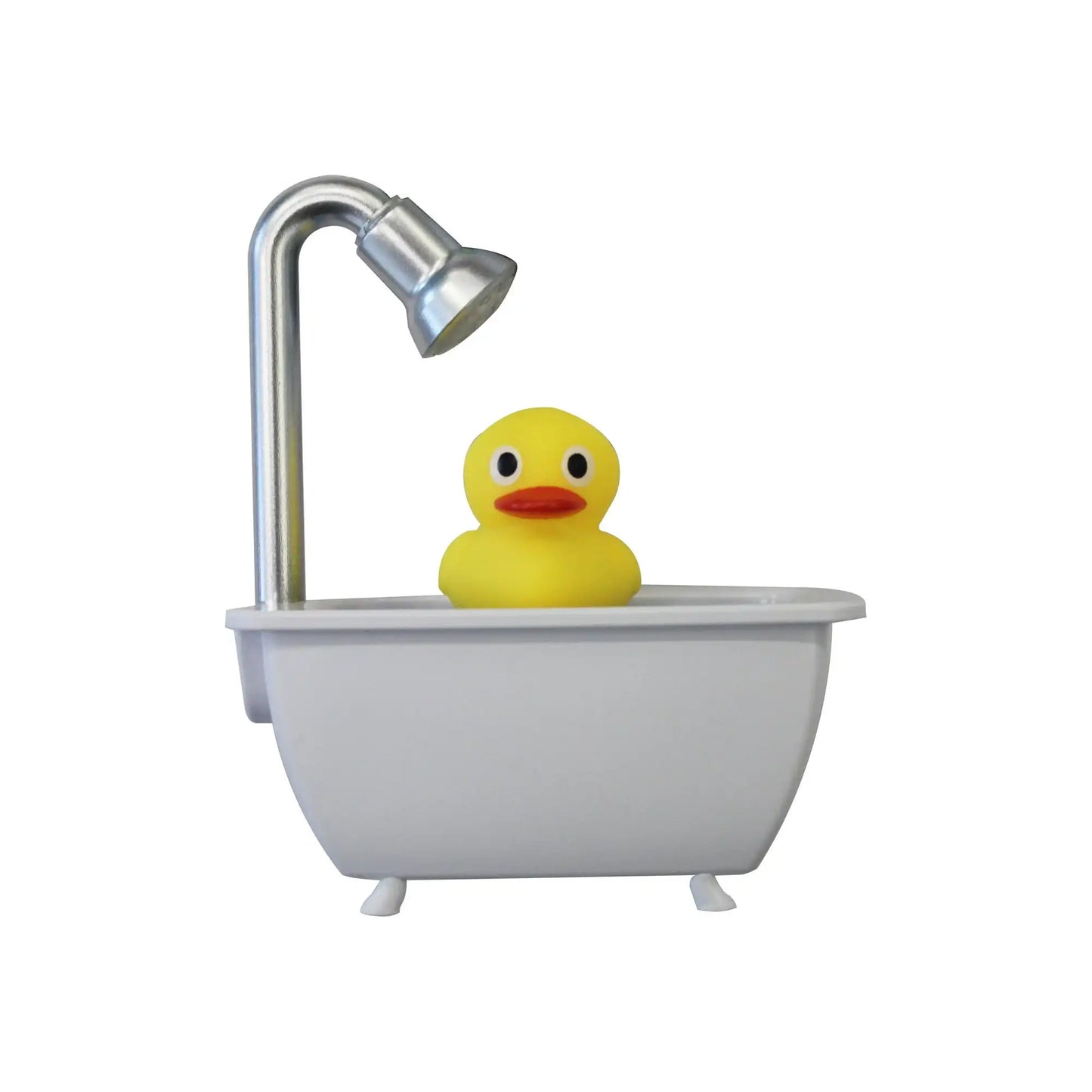Duck in a Tub Automatic Night Light, 1 Pack, 3.38in by 3.38in