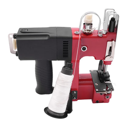 190W Industrial Bag Sewing Machine | Gk9-890 110V For Leather, Canvas & Heavy Fabric