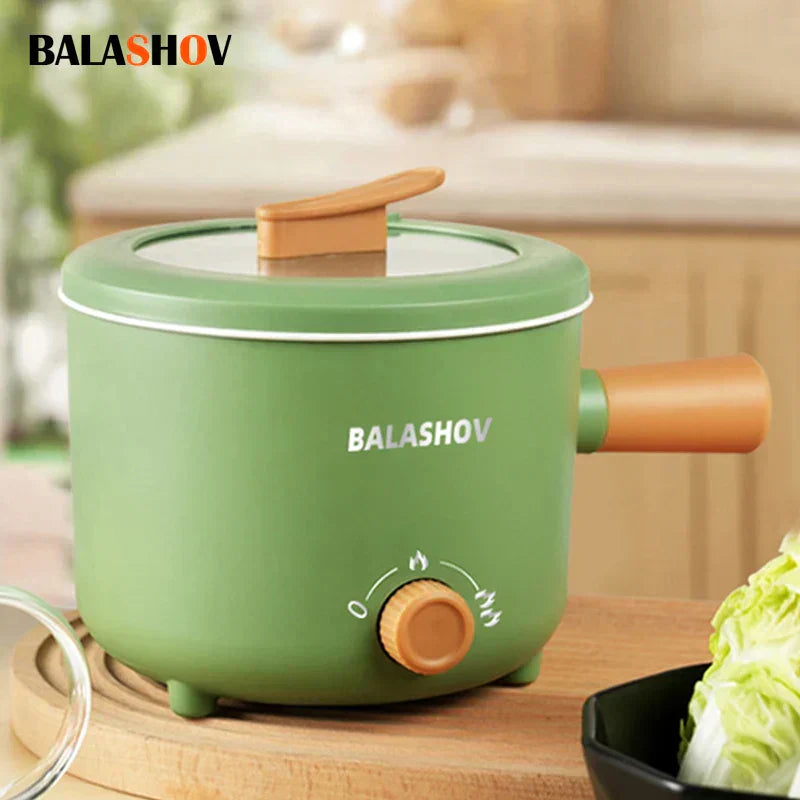 220V/110V Multi Cookers Electric Pot  Household Non-Stick Pan  Pot Rice Cooker Cooking Appliances Electric Rice Cooker