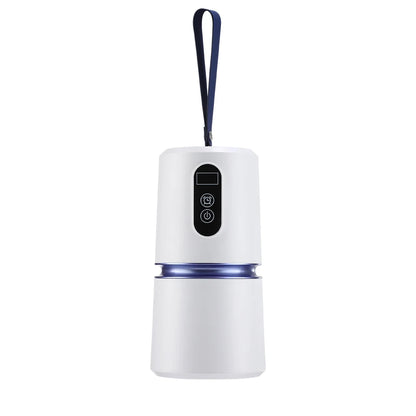 110-220V Smart Portable Clothes Dryer Clothes Laundry Tumble Dryer With Timing Laundry Dryers Outdoor Travel Garment Clothing