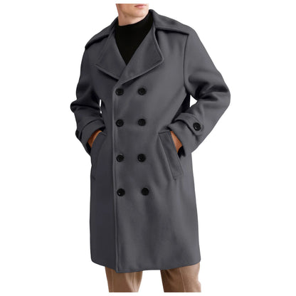 Men'S Slim Fit Hooded Short Jacket - Single Button, Detachable Hood, Spring Casual Outerwear, Sizes M-4Xl