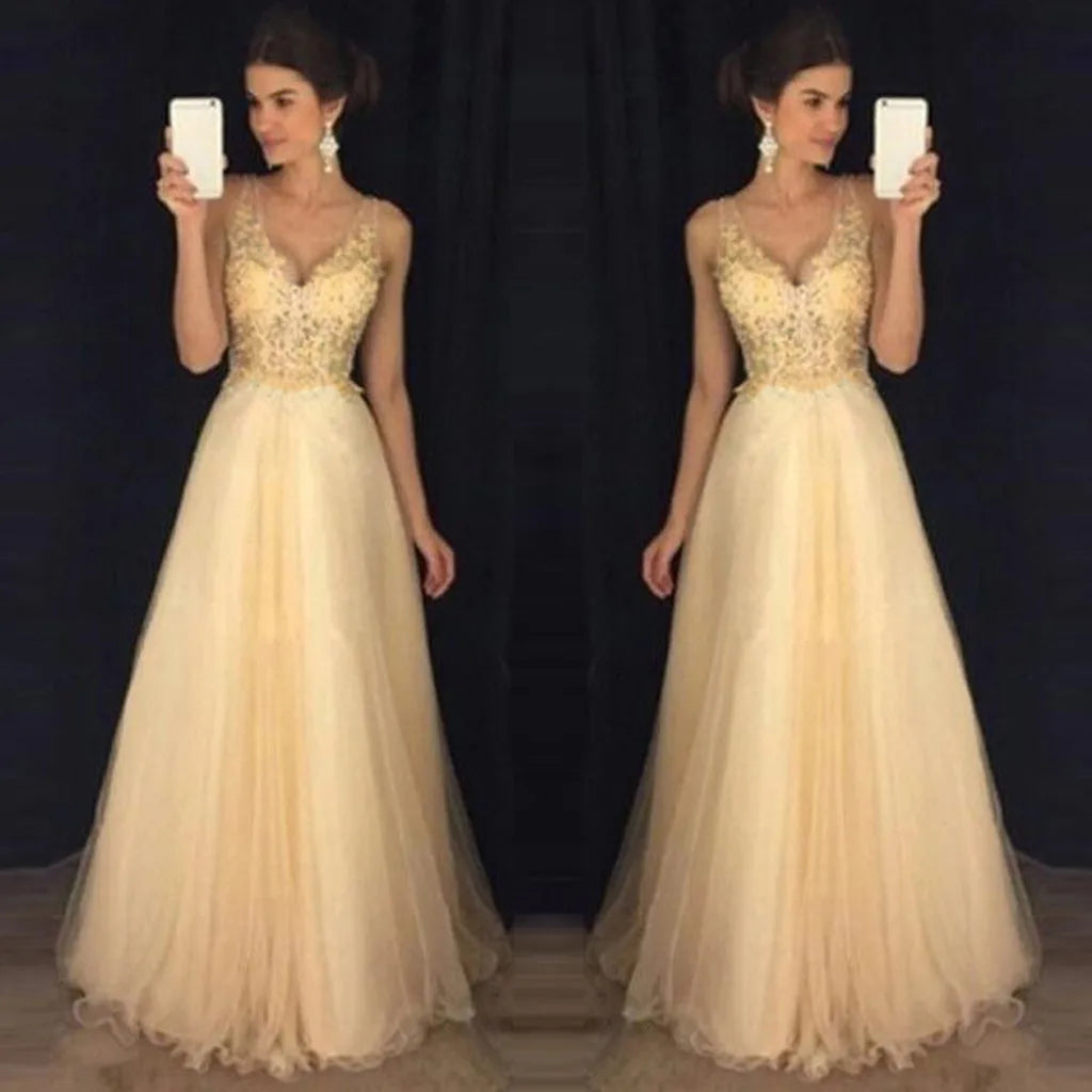 Party Dresses Sleeveless Women Wedding Cute Dress Party Formal Fashion