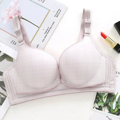 Nursing Bra Buy 2 Get 10% Off Feeding Bra Open Cup Bra Women Maternity Underwear Front Closure Mom Breastfeeding