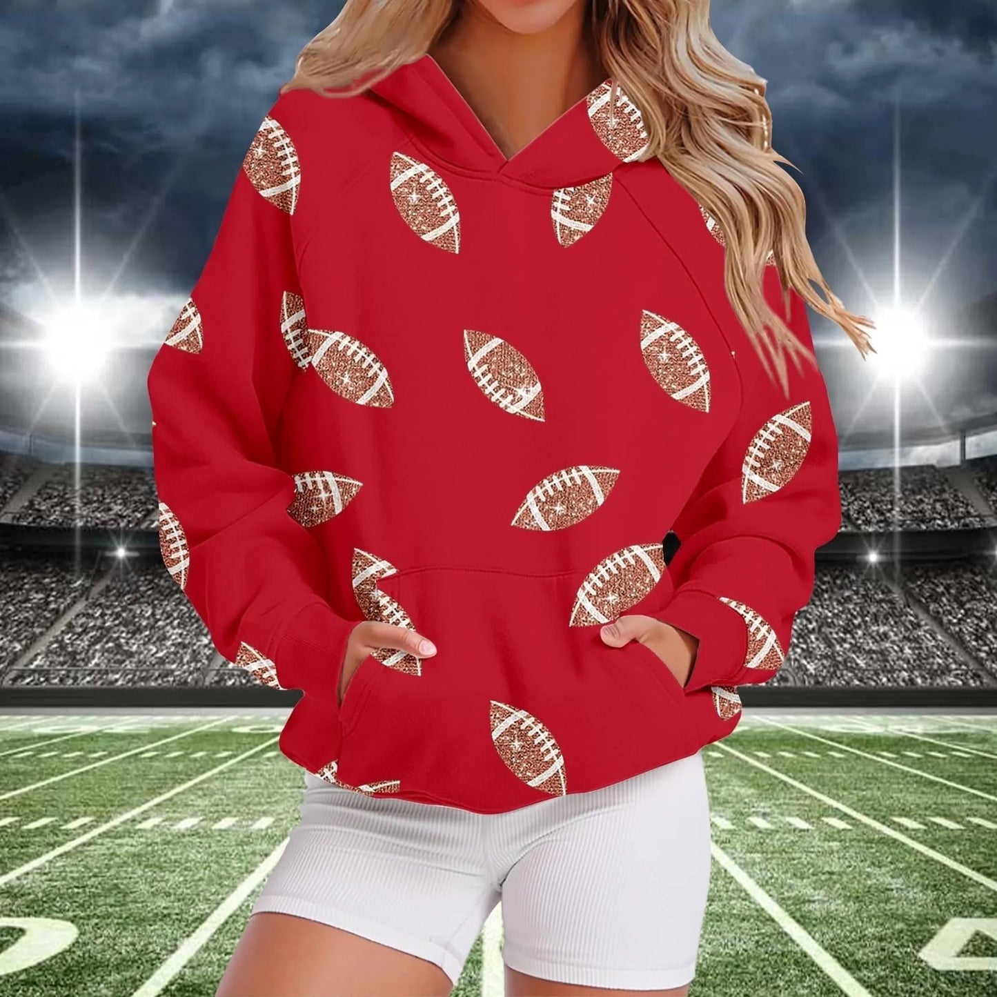 Women'S Fashion Casual Hooded Cardigan Thin Knitted Sweater Long Sleeve Tops