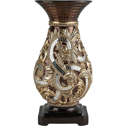 Daliyah Decor Vase