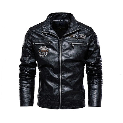Motorcycle commuting racing suit outdoor cycling suit jacket autumn Eu