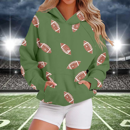 Women'S Fashion Casual Hooded Cardigan Thin Knitted Sweater Long Sleeve Tops