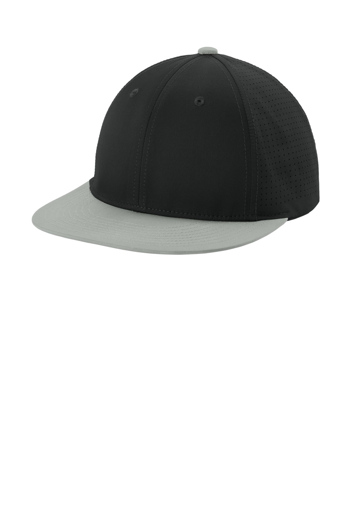 Sport-Tek® Pro-Cut Stretch-Tek Cap STC64