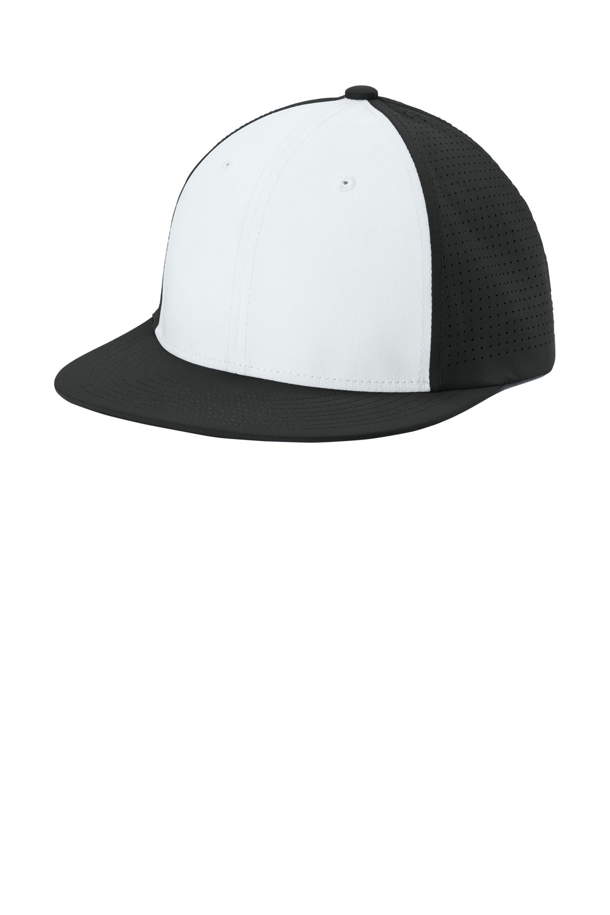 Sport-Tek® Pro-Cut Stretch-Tek Cap STC64
