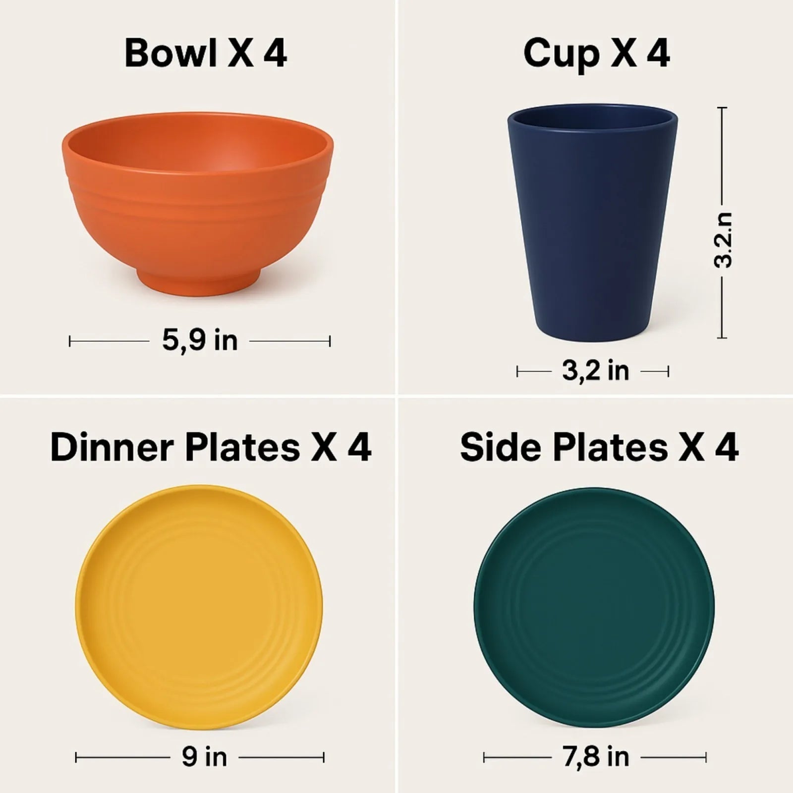 5