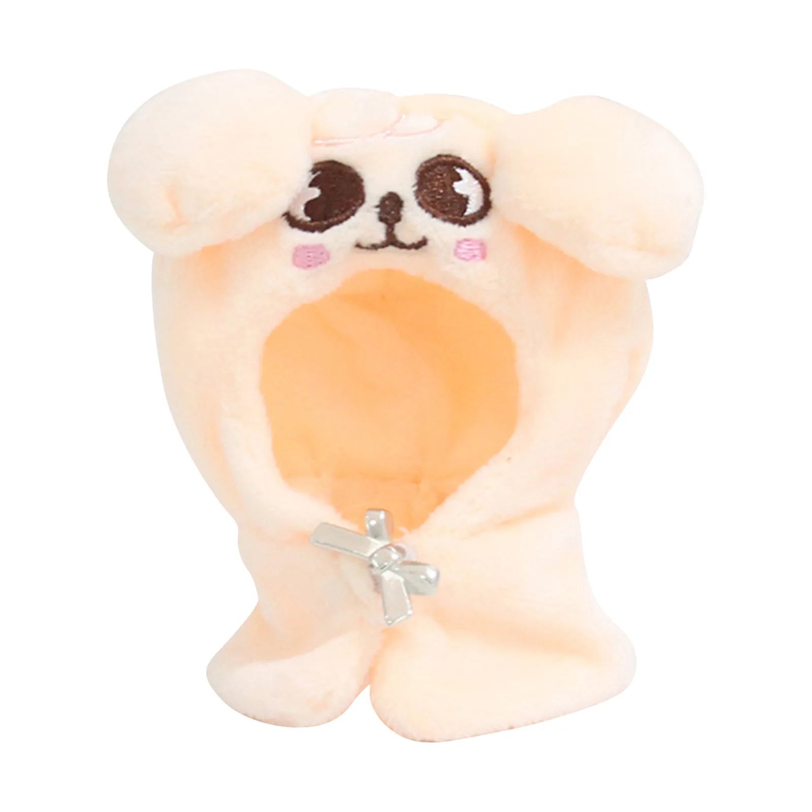 Concert Light Cover Doll Cloak Hat