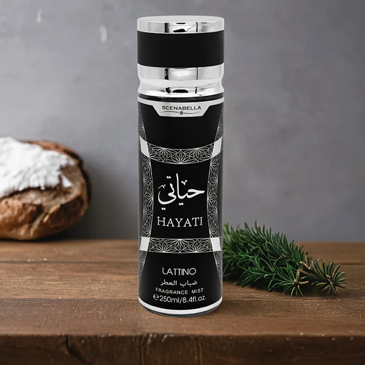 8.4Oz/250Ml, Men'S Cologne - With This Bottle Of Perfume,  Taste, Attract The Attention Of The Crowd.