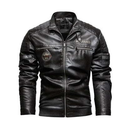 Motorcycle commuting racing suit outdoor cycling suit jacket autumn Eu