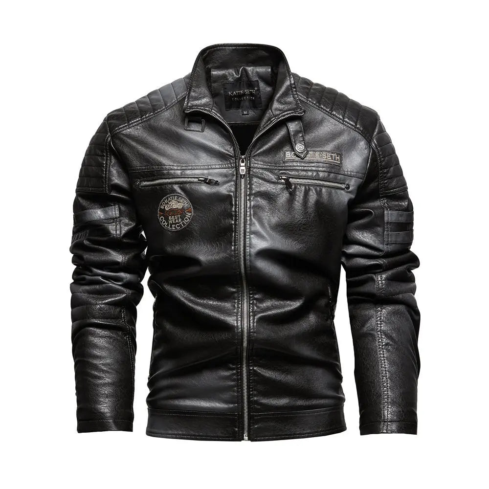 Motorcycle commuting racing suit outdoor cycling suit jacket autumn Eu