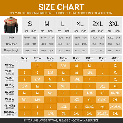 Men's Jackets 25 New Spring Business Leisure Trendy Color Windproof  Overshirt Zip-Up Streetwear Popular Clothes US Size